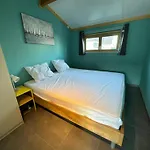 Holiday home Westhinder Ii Combi H8-9 *