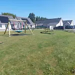 Westhinder Ii Combi H8-9 Ferienhaus