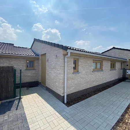 Westhinder Ii Combi H8-9