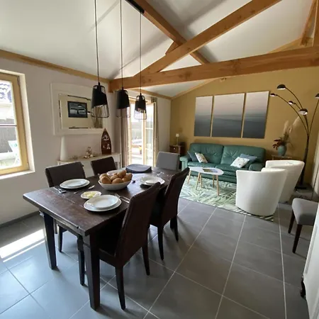 Westhinder Ii Combi H8-9 Holiday home