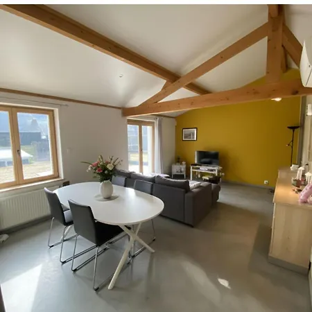 Westhinder Ii Combi H8-9 * Koksijde