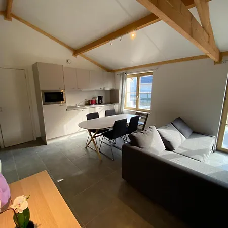 Westhinder Ii Combi H8-9 * Koksijde