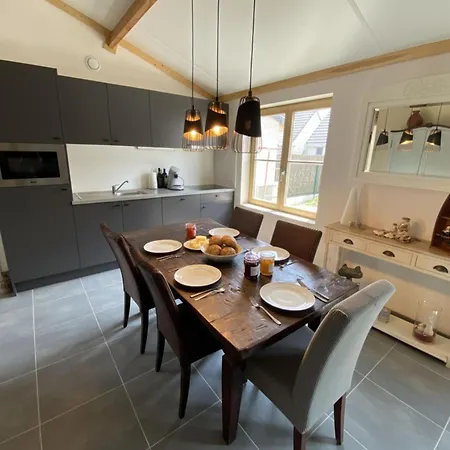 Holiday home Westhinder Ii Combi H8-9