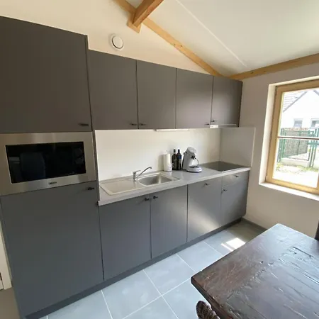 Holiday home Westhinder Ii Combi H8-9