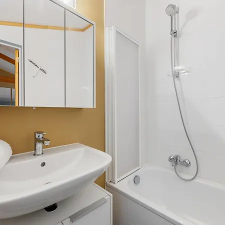 Westhinder Ii Combi H8-9 Vakantiehuis Koksijde