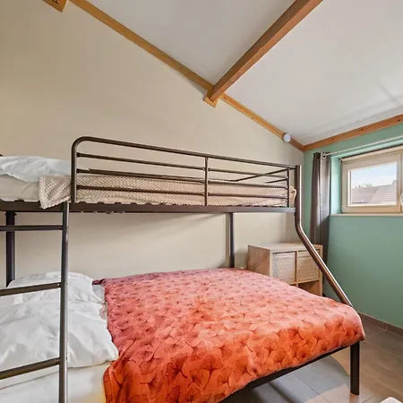 Vakantiehuis Westhinder Ii Combi H8-9 Koksijde